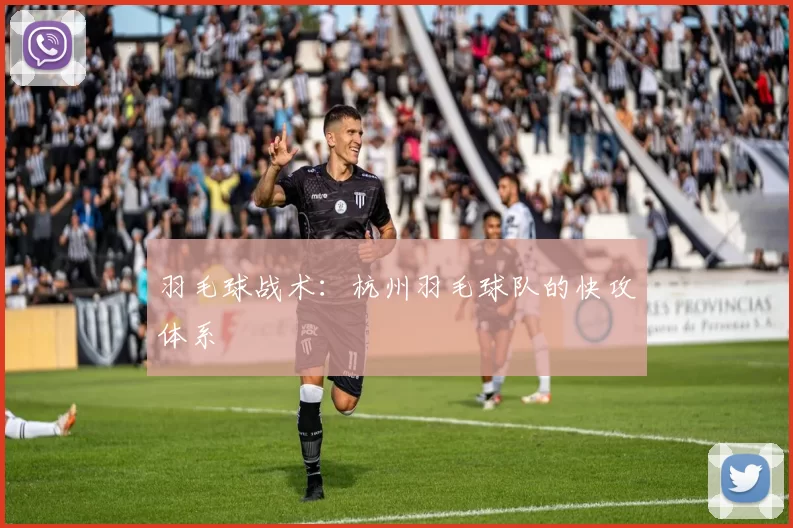 羽毛球战术：杭州羽毛球队的快攻体系