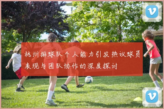 杭州排球队个人能力引发热议球员表现与团队协作的深度探讨